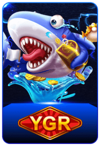 YGR Slot