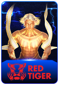 RED TIGER