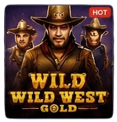 WILD WEST GOLD