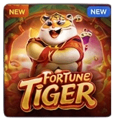 Fortune Tiger