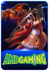 AMB GAMING