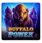 BUFFALO POWER