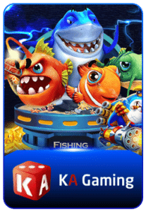 KA Gaming