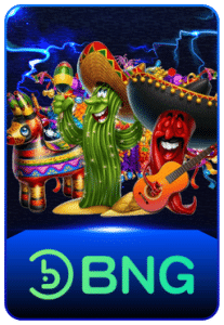 BNG SLOT
