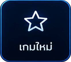 เกมใหม่