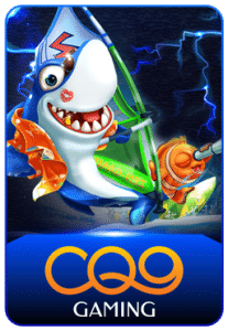CQ9 GAMING