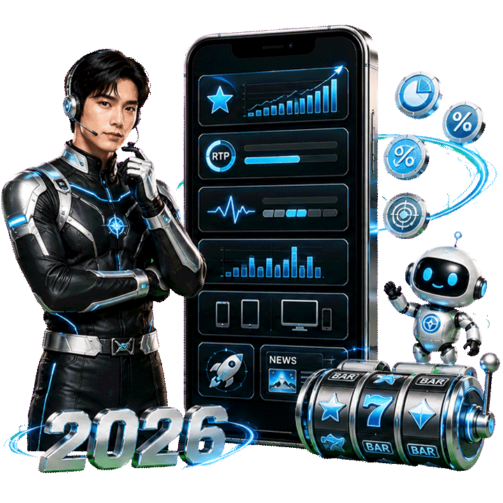 สล็อตแตกง่าย 2026