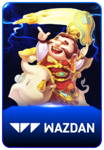 WAZDAN