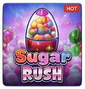 Sugar RUSH