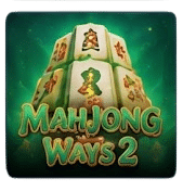 MAHJONG WAYS2