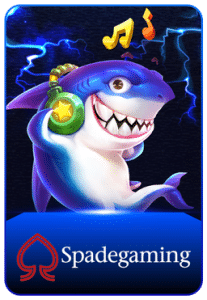 Spadegaming