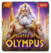 Gates of Olympus