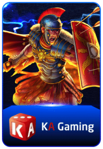 KA Gaming