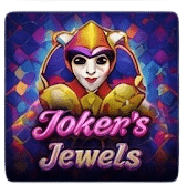 Joker's Jewels